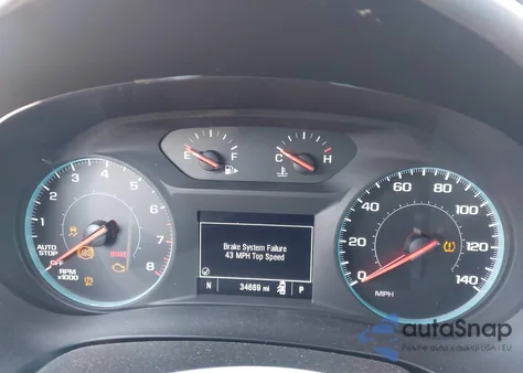 2024 Chevrolet Malibu Fwd 1Lt z USA, uszkodzony, nr VIN 1G1ZD5STXRF139930